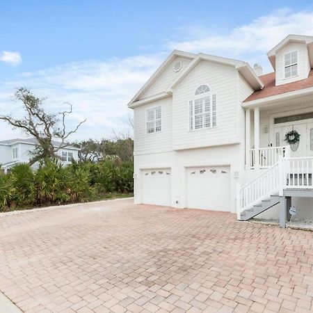 4Br House, 2 Blocks From The Beach St. Augustine Zewnętrze zdjęcie