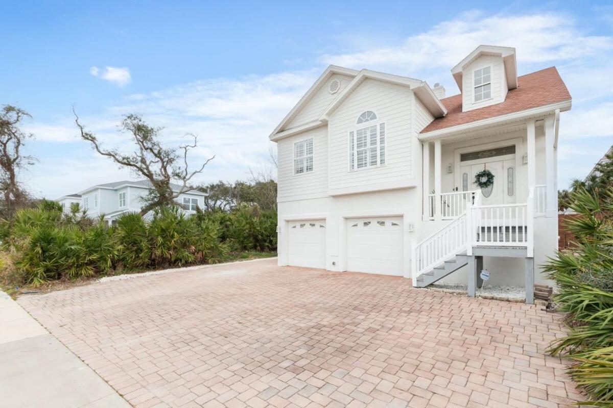 4Br House, 2 Blocks From The Beach St. Augustine Zewnętrze zdjęcie