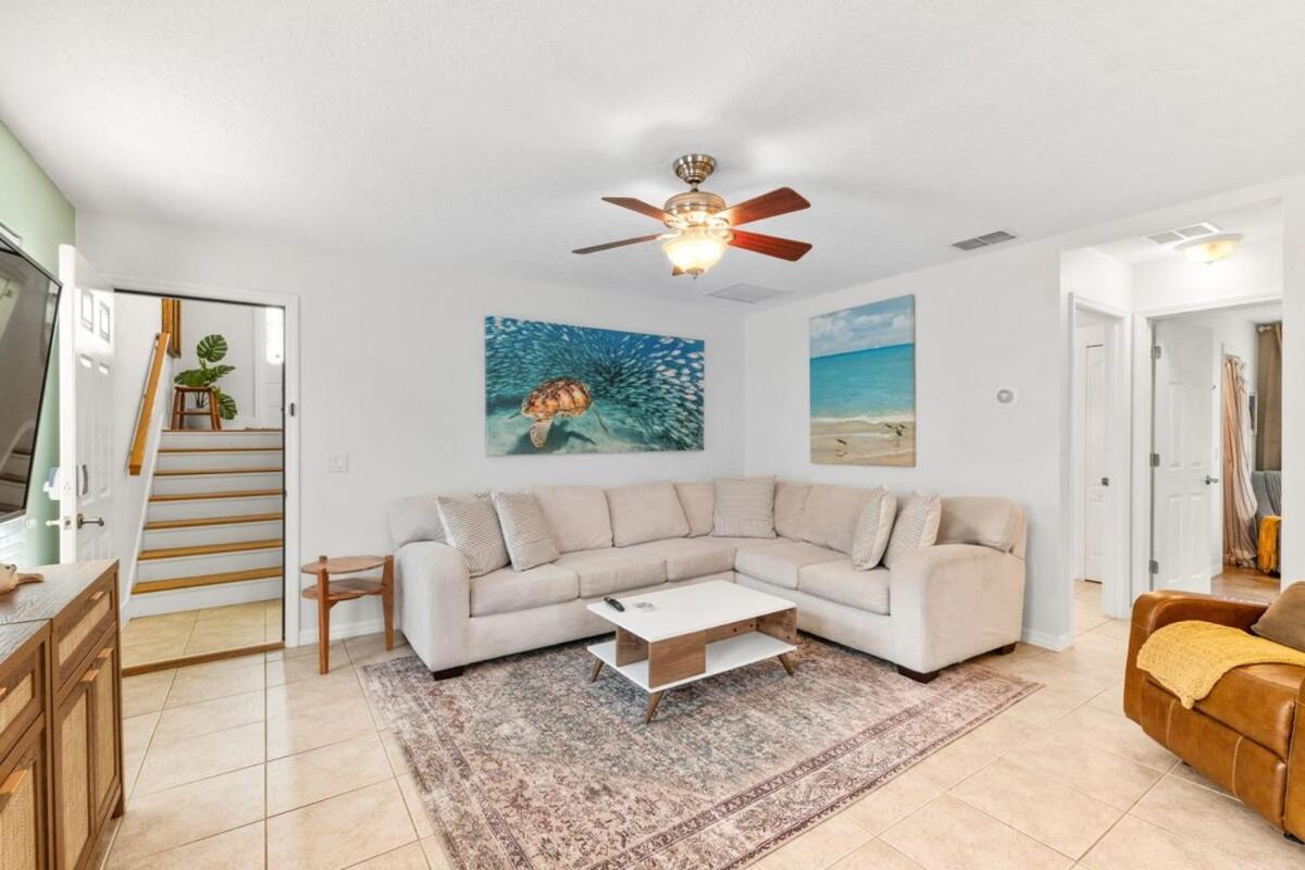 4Br House, 2 Blocks From The Beach St. Augustine Zewnętrze zdjęcie