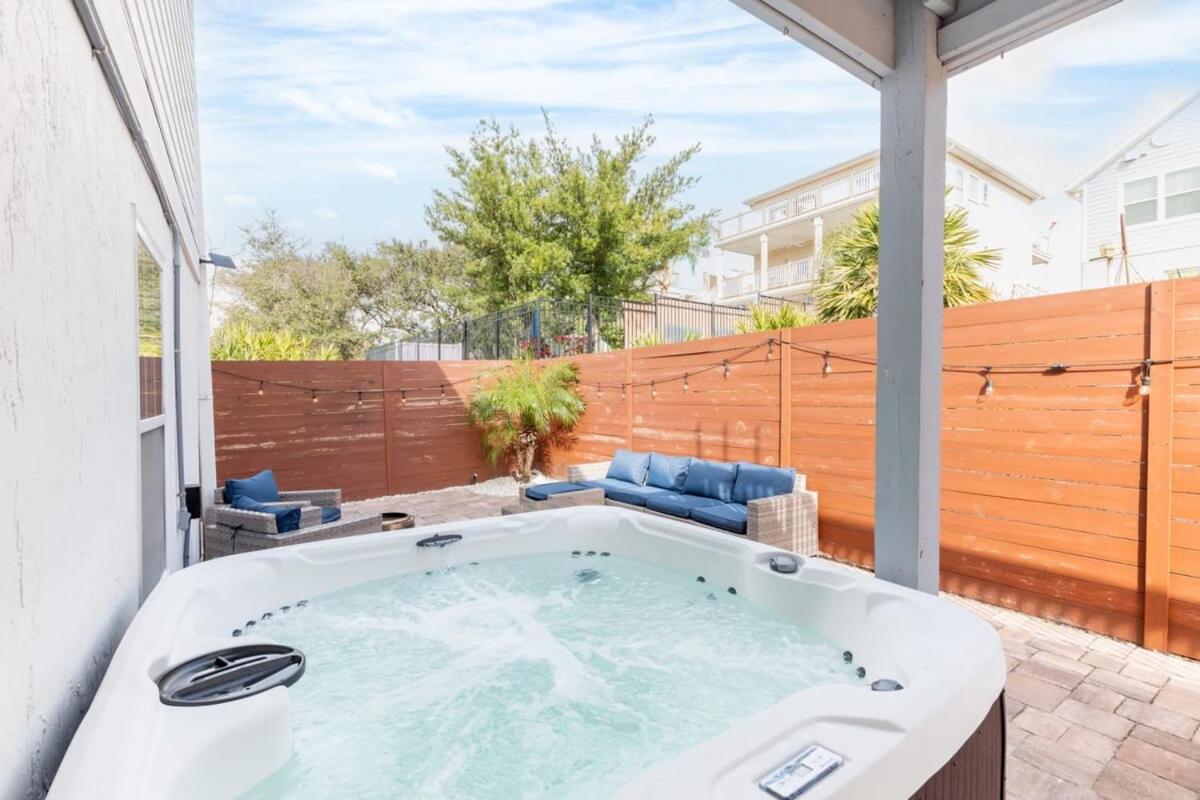 4Br House, 2 Blocks From The Beach St. Augustine Zewnętrze zdjęcie