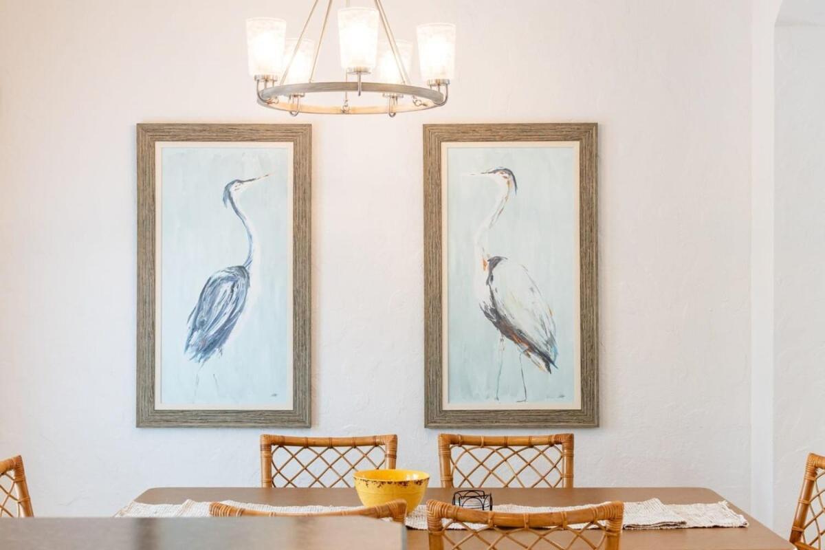 4Br House, 2 Blocks From The Beach St. Augustine Zewnętrze zdjęcie