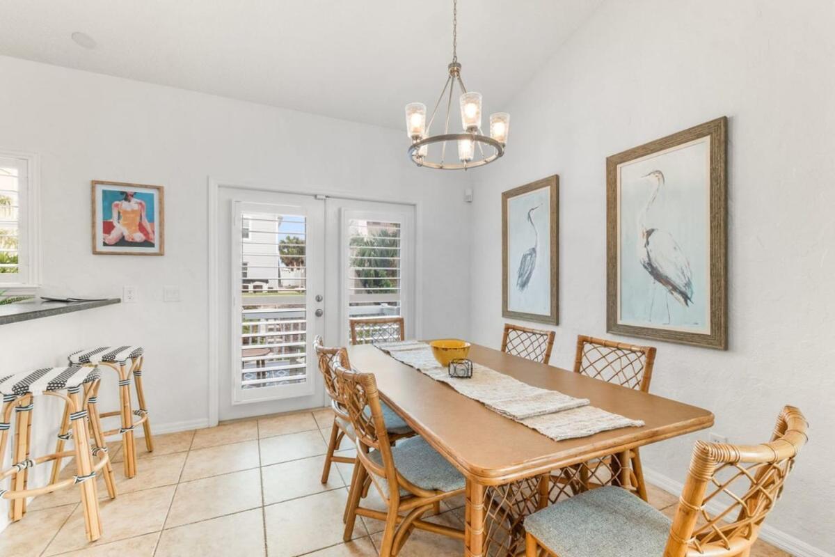 4Br House, 2 Blocks From The Beach St. Augustine Zewnętrze zdjęcie
