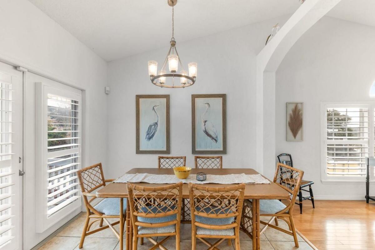 4Br House, 2 Blocks From The Beach St. Augustine Zewnętrze zdjęcie