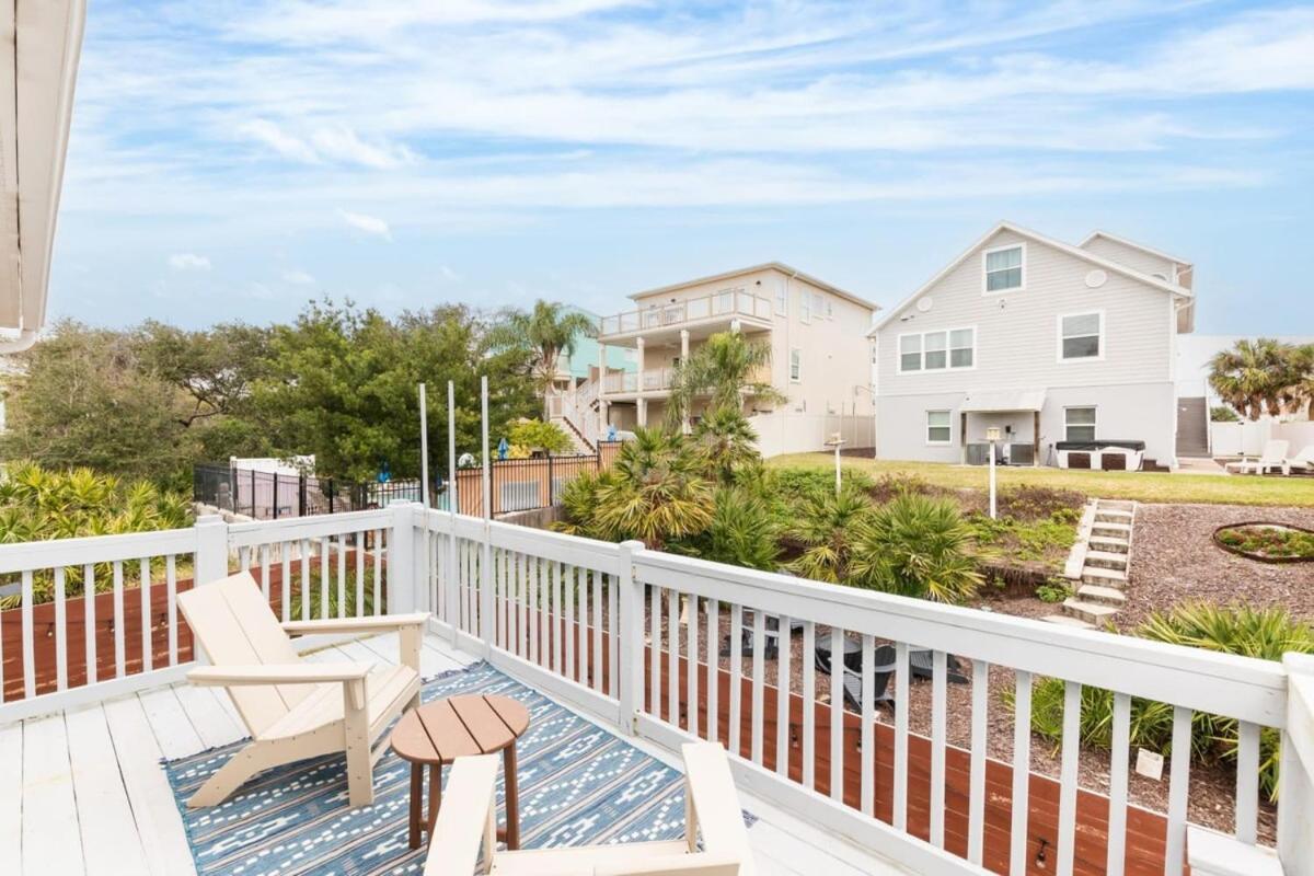 4Br House, 2 Blocks From The Beach St. Augustine Zewnętrze zdjęcie
